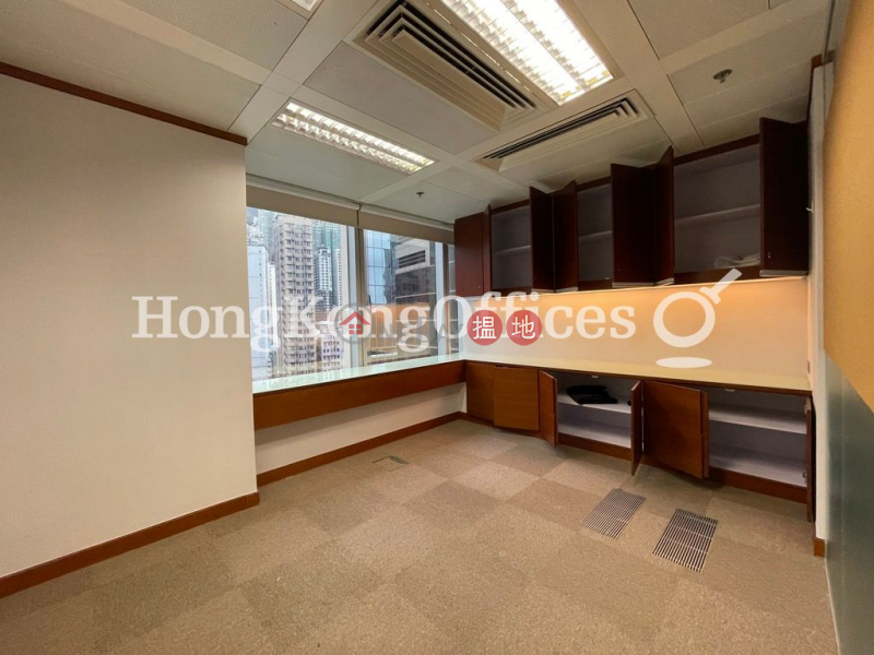 HK$ 321,764/ month, The Center | Central District Office Unit for Rent at The Center