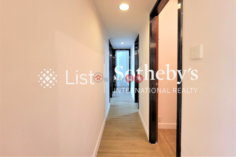 Property for Rent at Honor Villa with 3 Bedrooms | 75 Caine Road | Central District | Hong Kong | Rental | HK$ 30,000/ month