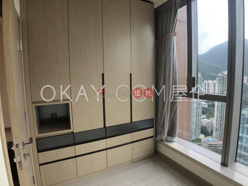 Practical 1 bedroom on high floor with balcony | Rental | Townplace 本舍 Rental Listings
