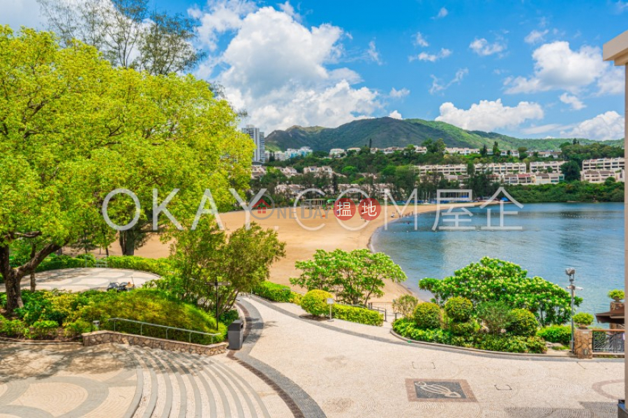 Property Search Hong Kong | OneDay | Residential | Rental Listings | Cozy 2 bedroom with sea views & balcony | Rental