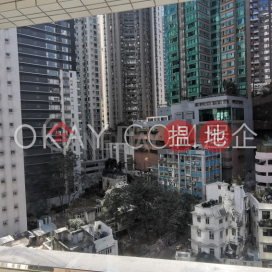 Luxurious 2 bedroom with balcony | For Sale