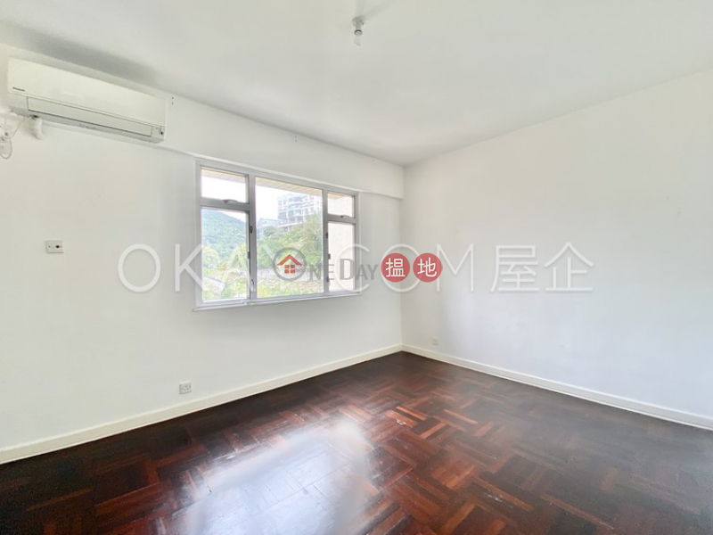 Efficient 4 bed on high floor with balcony & parking | Rental | 2-28 Scenic Villa Drive | Western District Hong Kong Rental HK$ 80,000/ month