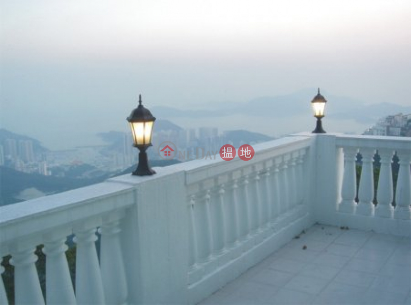 Property Search Hong Kong | OneDay | Residential, Rental Listings, 4 Bedroom Luxury Flat for Rent in Peak