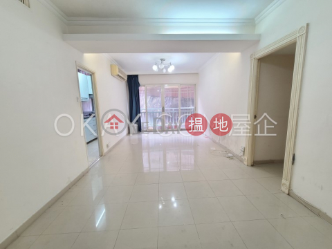 Efficient 3 bedroom in Mid-levels West | For Sale | Rhine Court 禮賢閣 _0