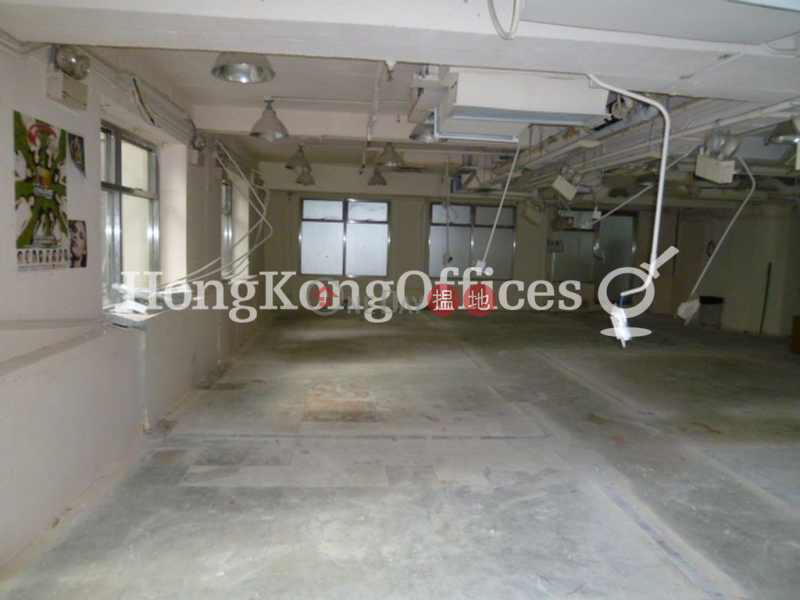 Office Unit for Rent at Park Tower, Park Tower 百達行 Rental Listings | Yau Tsim Mong (HKO-13484-ACHR)