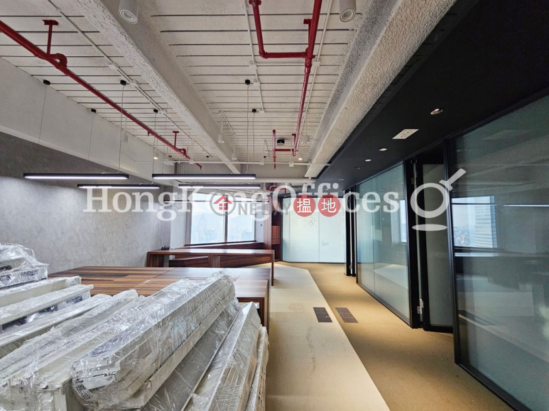 HK$ 187,912/ month, The Center Central District | Office Unit for Rent at The Center