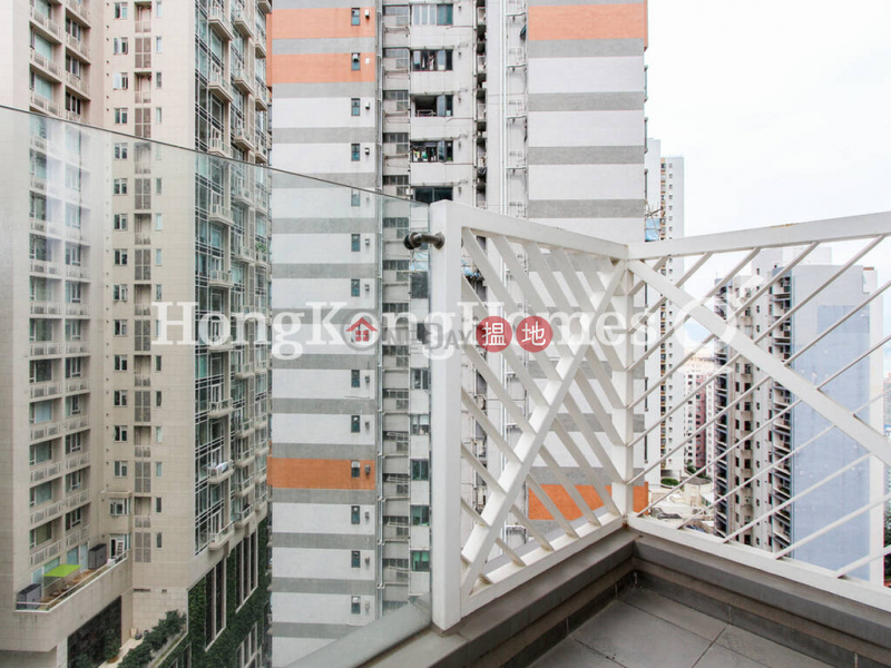 Property Search Hong Kong | OneDay | Residential, Rental Listings 1 Bed Unit for Rent at The Icon