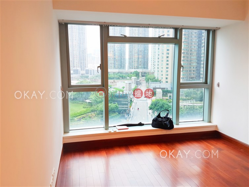 Lovely 2 bedroom in Kowloon Station | Rental | The Harbourside Tower 2 君臨天下2座 Rental Listings