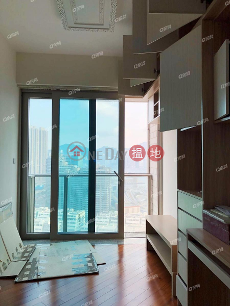 The Coronation | 1 bedroom High Floor Flat for Sale 1 Yau Cheung Road | Yau Tsim Mong | Hong Kong, Sales, HK$ 11M