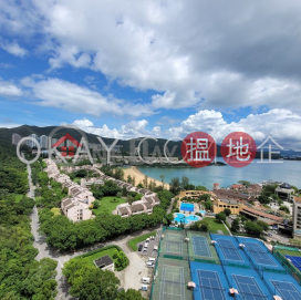Popular 2 bedroom on high floor with balcony | Rental | Discovery Bay, Phase 3 Hillgrove Village, Elegance Court 愉景灣 3期 康慧台 康寧閣 _0