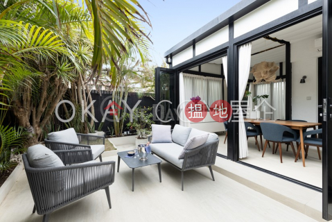 Stylish house with rooftop, terrace | For Sale | Shek O Village 石澳村 _0