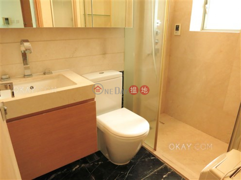 Property Search Hong Kong | OneDay | Residential Rental Listings, Luxurious 1 bedroom with balcony | Rental