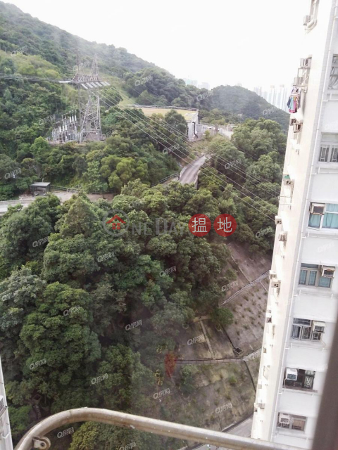 Shan Tsui Court Tsui Lam House | 2 bedroom High Floor Flat for Sale | Shan Tsui Court Tsui Lam House 山翠苑 翠琳樓 _0