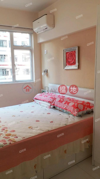 Tak Wah Mansion | 3 bedroom High Floor Flat for Sale 290-296 Hennessy Road | Wan Chai District Hong Kong Sales | HK$ 7.18M