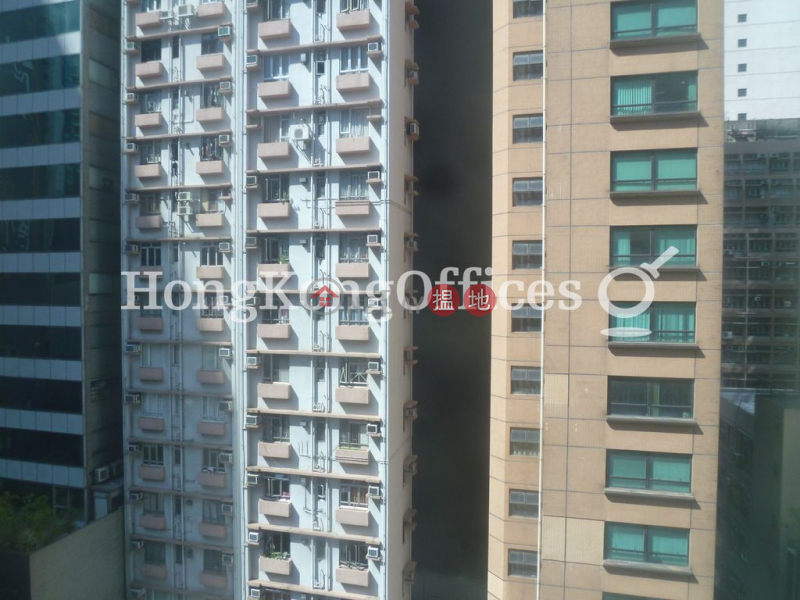 Office Unit for Rent at The Pemberton, The Pemberton 柏廷坊 Rental Listings | Western District (HKO-17108-AMHR)