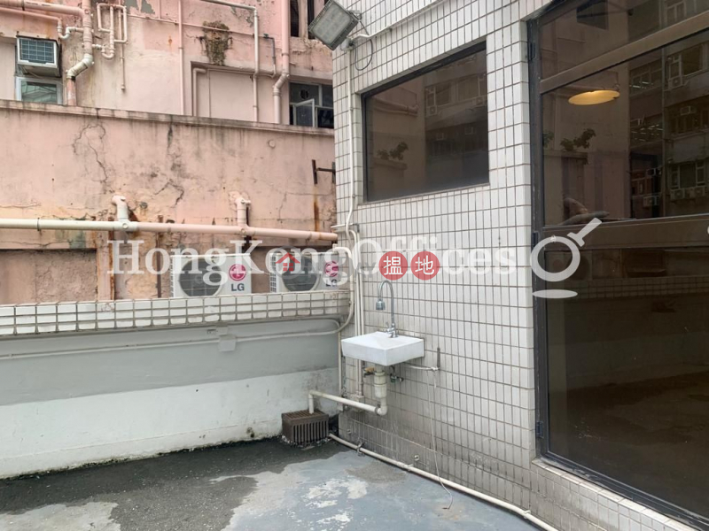 Office Unit for Rent at Kincheng Commercial Centre | 2 Carnarvon Road | Yau Tsim Mong Hong Kong Rental HK$ 95,494/ month