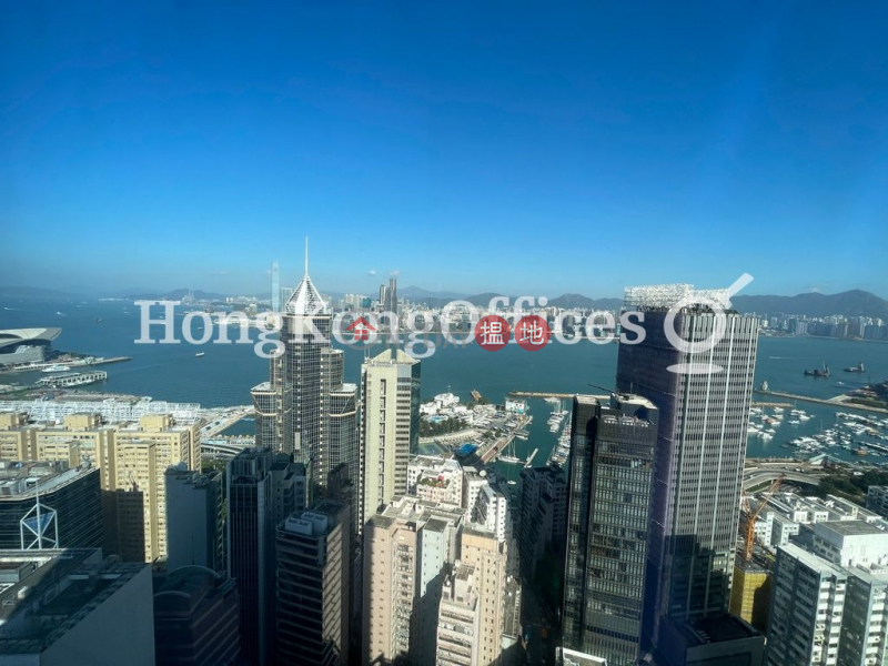Property Search Hong Kong | OneDay | Office / Commercial Property | Rental Listings Office Unit for Rent at Hysan Place
