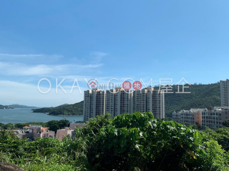 Property Search Hong Kong | OneDay | Residential, Rental Listings, Tasteful 3 bedroom with terrace | Rental