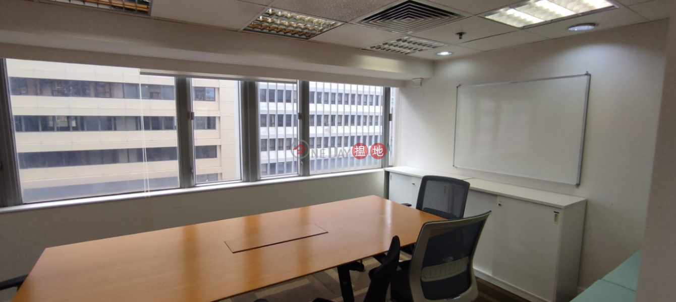 Caltex House High, Office / Commercial Property, Sales Listings, HK$ 30M