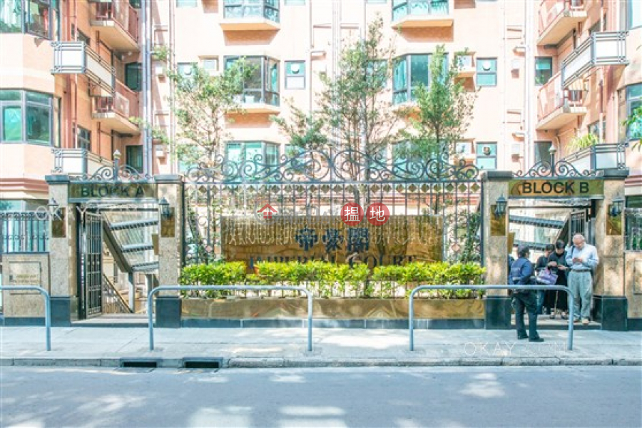 HK$ 51,000/ month, Imperial Court | Western District, Rare 3 bedroom in Mid-levels West | Rental