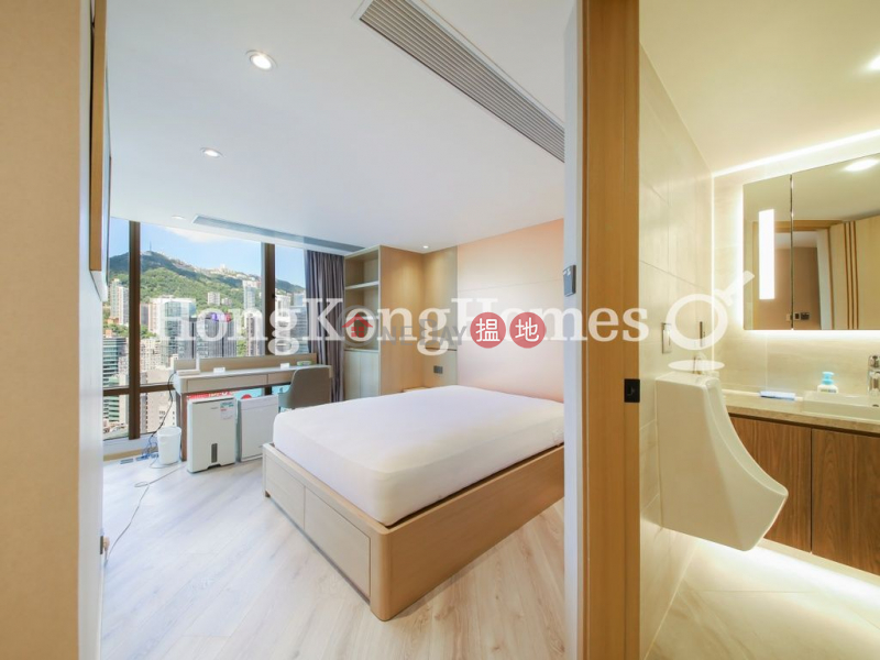 HK$ 35M Convention Plaza Apartments | Wan Chai District | 2 Bedroom Unit at Convention Plaza Apartments | For Sale
