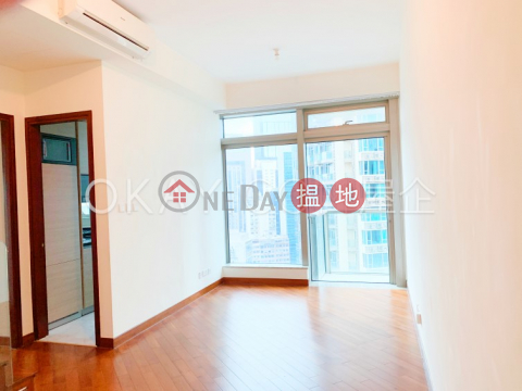 Tasteful 2 bedroom with balcony | Rental, The Avenue Tower 2 囍匯 2座 | Wan Chai District (OKAY-R289748)_0