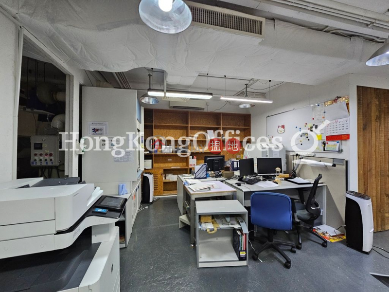 Industrial Unit for Rent at Westlands Centre | 7 Westlands Road | Eastern District Hong Kong, Rental HK$ 50,568/ month