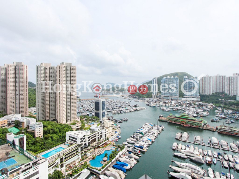 1 Bed Unit for Rent at Marinella Tower 9, Marinella Tower 9 深灣 9座 Rental Listings | Southern District (Proway-LID114611R)