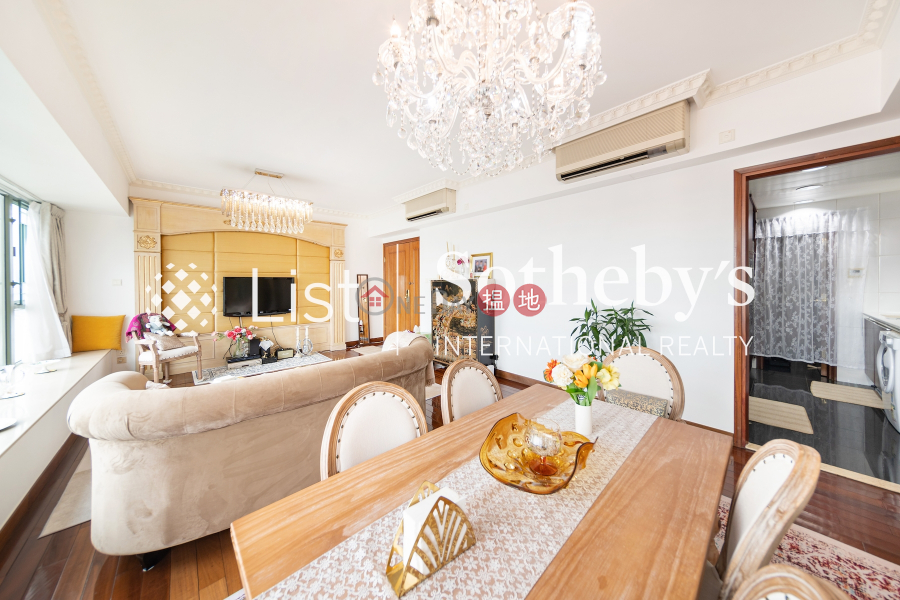 HK$ 3,400萬-海天峰東區-出售海天峰三房兩廳單位