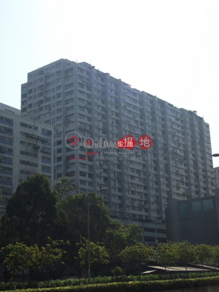 Wah Lok Industrial Centre, Wah Lok Industrial Centre 華樂工業中心 Rental Listings | Sha Tin (newpo-03175)