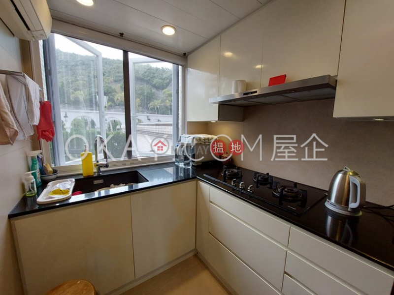 HK$ 33,000/ 月-銀海山莊 6座-西貢2房2廁,實用率高,露台銀海山莊 6座出租單位