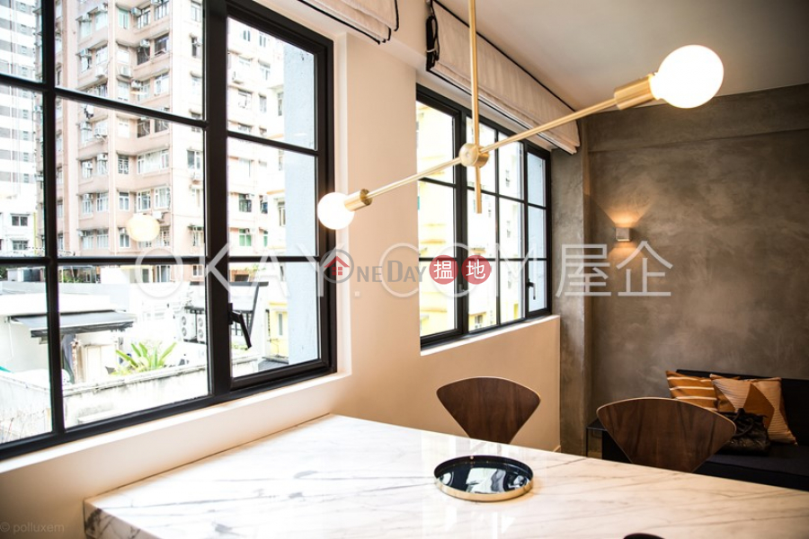 19-21 Tung Street, High, Residential, Sales Listings | HK$ 6.65M