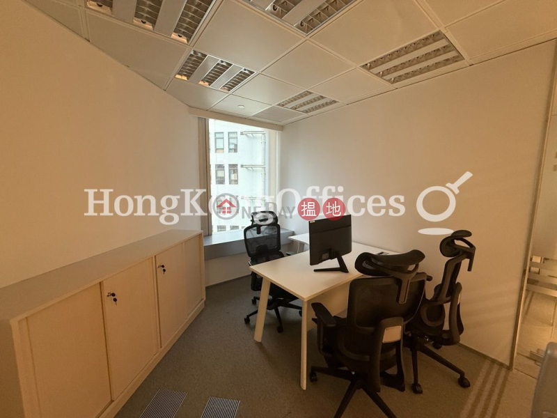 Office Unit for Rent at The Center, The Center 中環中心 Rental Listings | Central District (HKO-71697-ABHR)