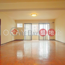 Efficient 4 bedroom with balcony & parking | Rental | Macdonnell House 麥當奴大廈 _0