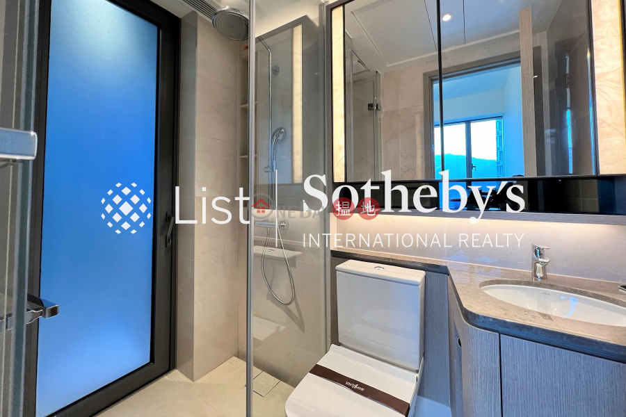Property for Rent at The Southside - Phase 1 Southland with 1 Bedroom 11 Heung Yip Road | Southern District | Hong Kong | Rental | HK$ 23,000/ month