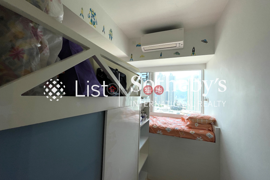Property for Sale at The Sparkle Tower 1 with 3 Bedrooms | 500 Tung Chau Street | Cheung Sha Wan, Hong Kong | Sales, HK$ 12.9M