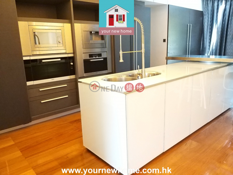 HK$ 29.8M Sea View Villa House A1 | Sai Kung | Convenient Sai Kung Townhouse For Sale