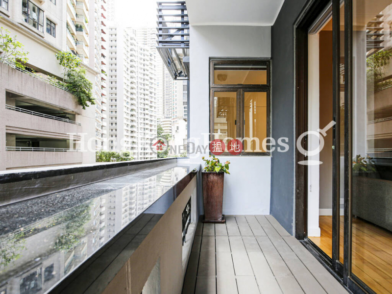 4 Bedroom Luxury Unit for Rent at Hillview 21-33 MacDonnell Road | Central District, Hong Kong | Rental, HK$ 63,000/ month