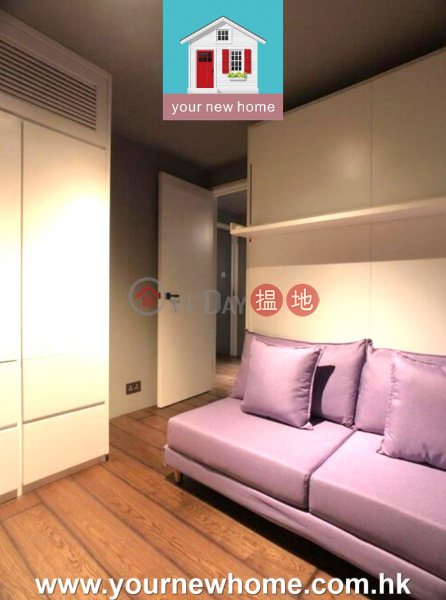 Sai Kung Marina View Flat for Rent, Che Keng Tuk Village 輋徑篤村 Rental Listings | Sai Kung (RL2624)