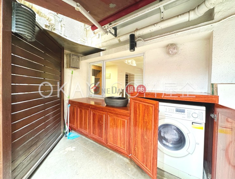 Charming studio with terrace | For Sale, 8 New Market Street | Western District Hong Kong Sales HK$ 7.15M