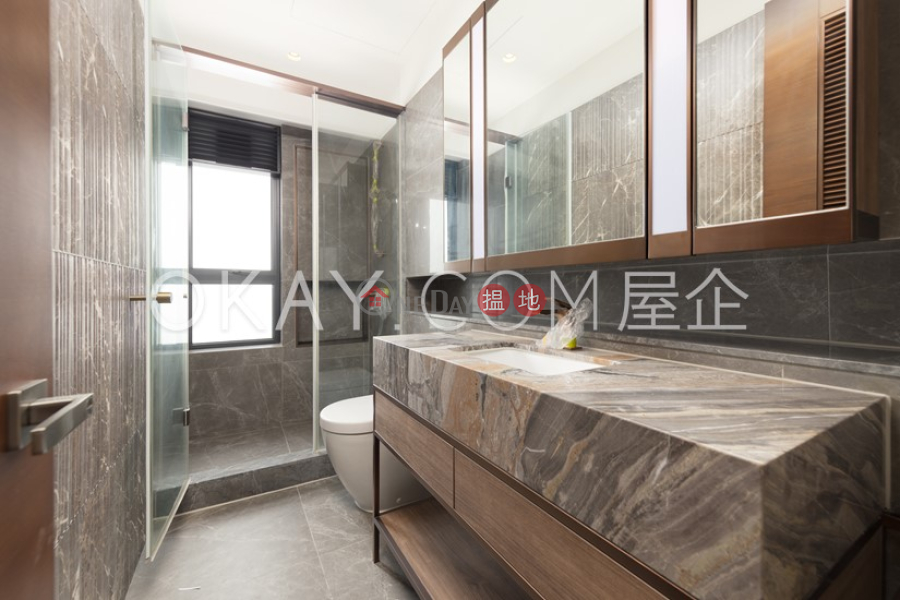 域多利花園1座高層-住宅|出租樓盤HK$ 68,000/ 月