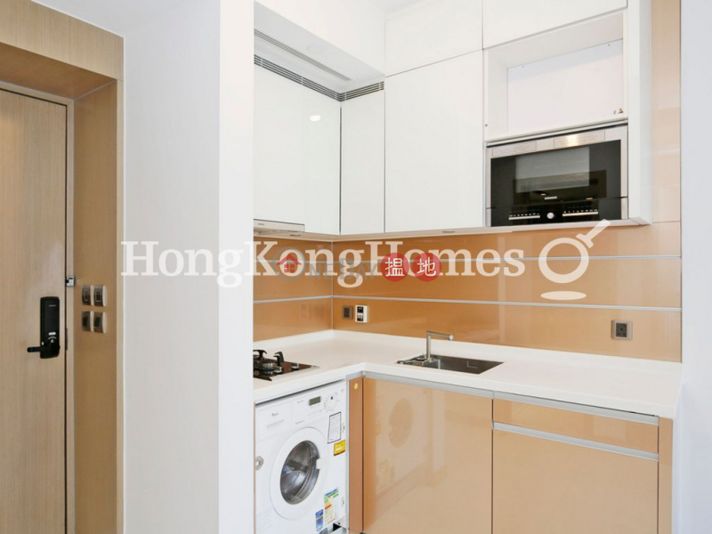 1 Bed Unit for Rent at High West 36 Clarence Terrace | Western District | Hong Kong Rental | HK$ 18,000/ month