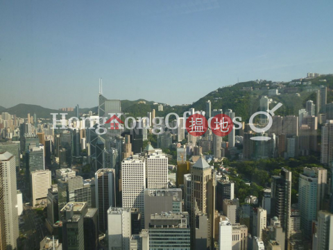 Office Unit for Rent at The Center, The Center 中環中心 | Central District (HKO-1135-AHHR)_0