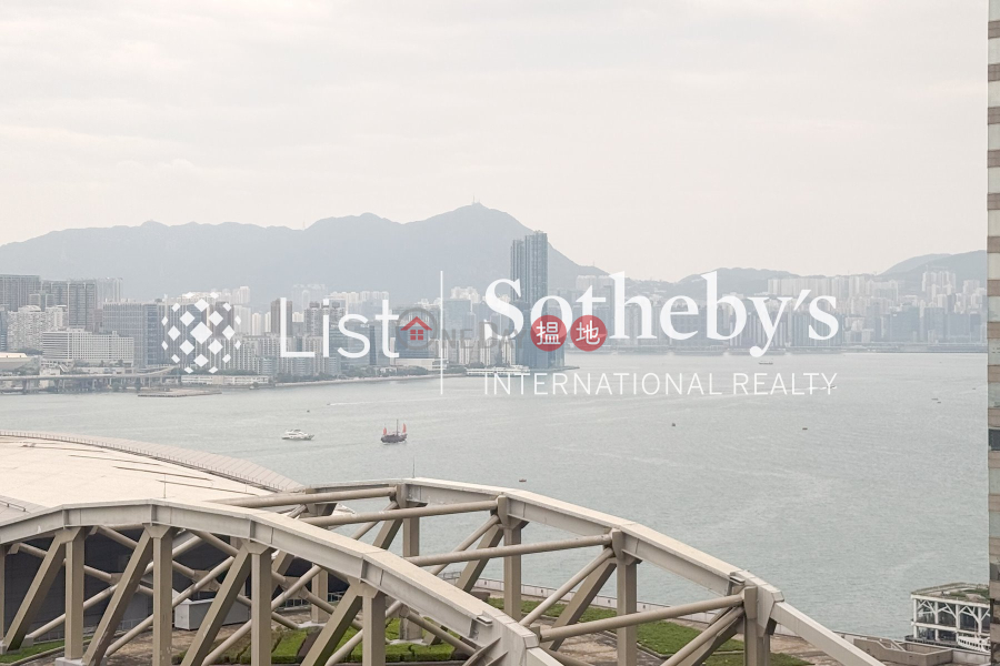 Property for Rent at Convention Plaza Apartments with 3 Bedrooms | Convention Plaza Apartments 會展中心會景閣 Rental Listings