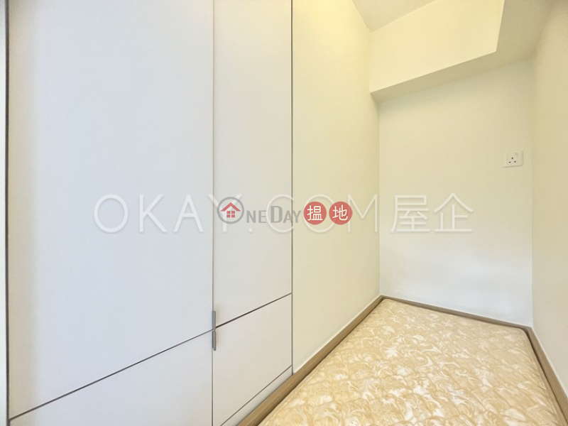 Property Search Hong Kong | OneDay | Residential Sales Listings, Popular 2 bedroom on high floor with balcony & parking | For Sale