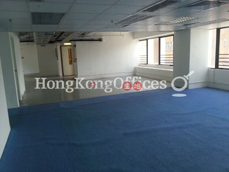 Office Unit for Rent at Lancashire Centre | Lancashire Centre 利嘉中心 Rental Listings