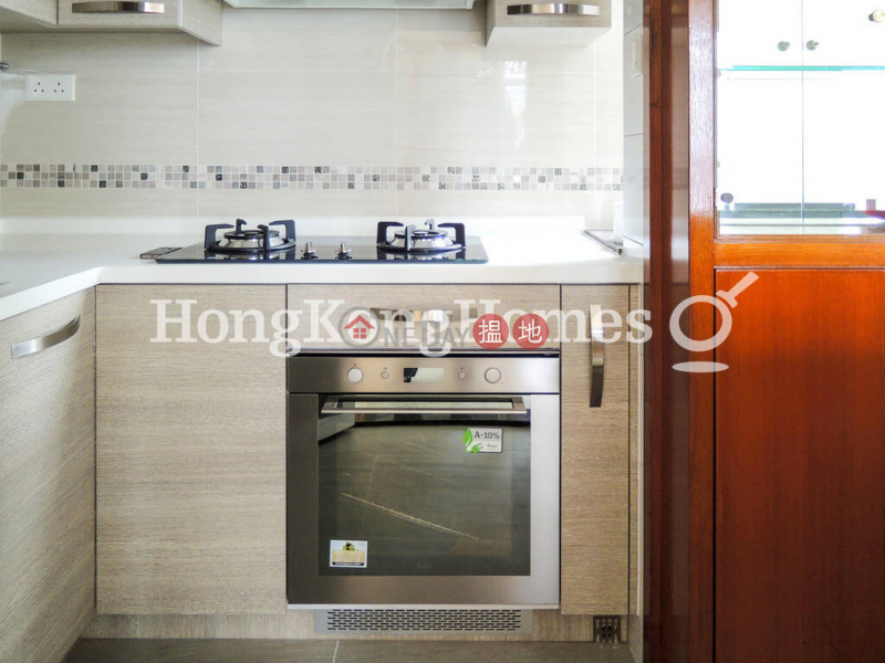 3 Bedroom Family Unit for Rent at Academic Terrace Block 1 | Academic Terrace Block 1 學士臺第1座 Rental Listings