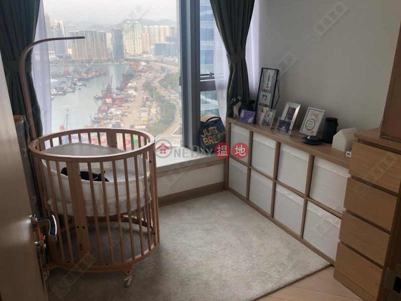 天璽20座2區(海鑽)高層-29A單位住宅-出售樓盤HK$ 3,500萬