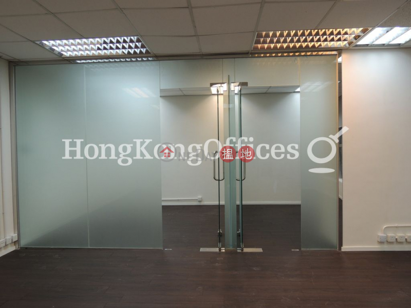 HK$ 43,516/ month Li Dong Building, Central District Office Unit for Rent at Li Dong Building