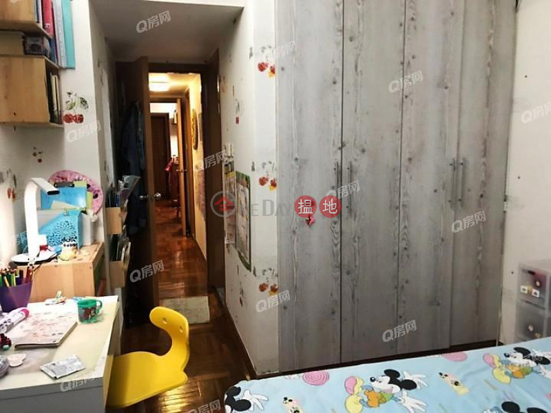 Block 4 La Cite Noble | 3 bedroom Low Floor Flat for Rent | 1 Ngan O Road | Sai Kung Hong Kong Rental HK$ 25,000/ month